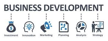 BUSINESS DEVELOPMENT & INVESTMENT SERVICE