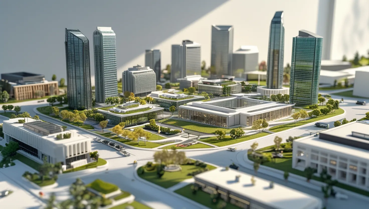 OUR AVAILABLE PROJECTS